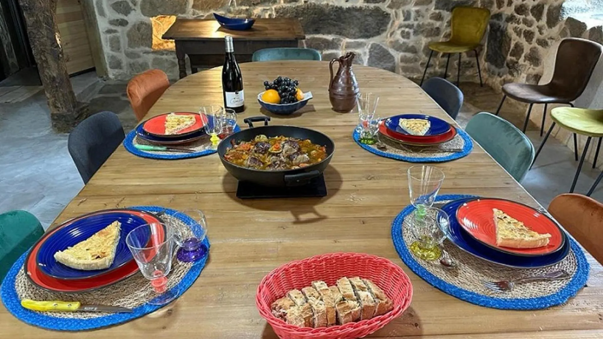 Le Cocon Du Vivarais Rochepaule