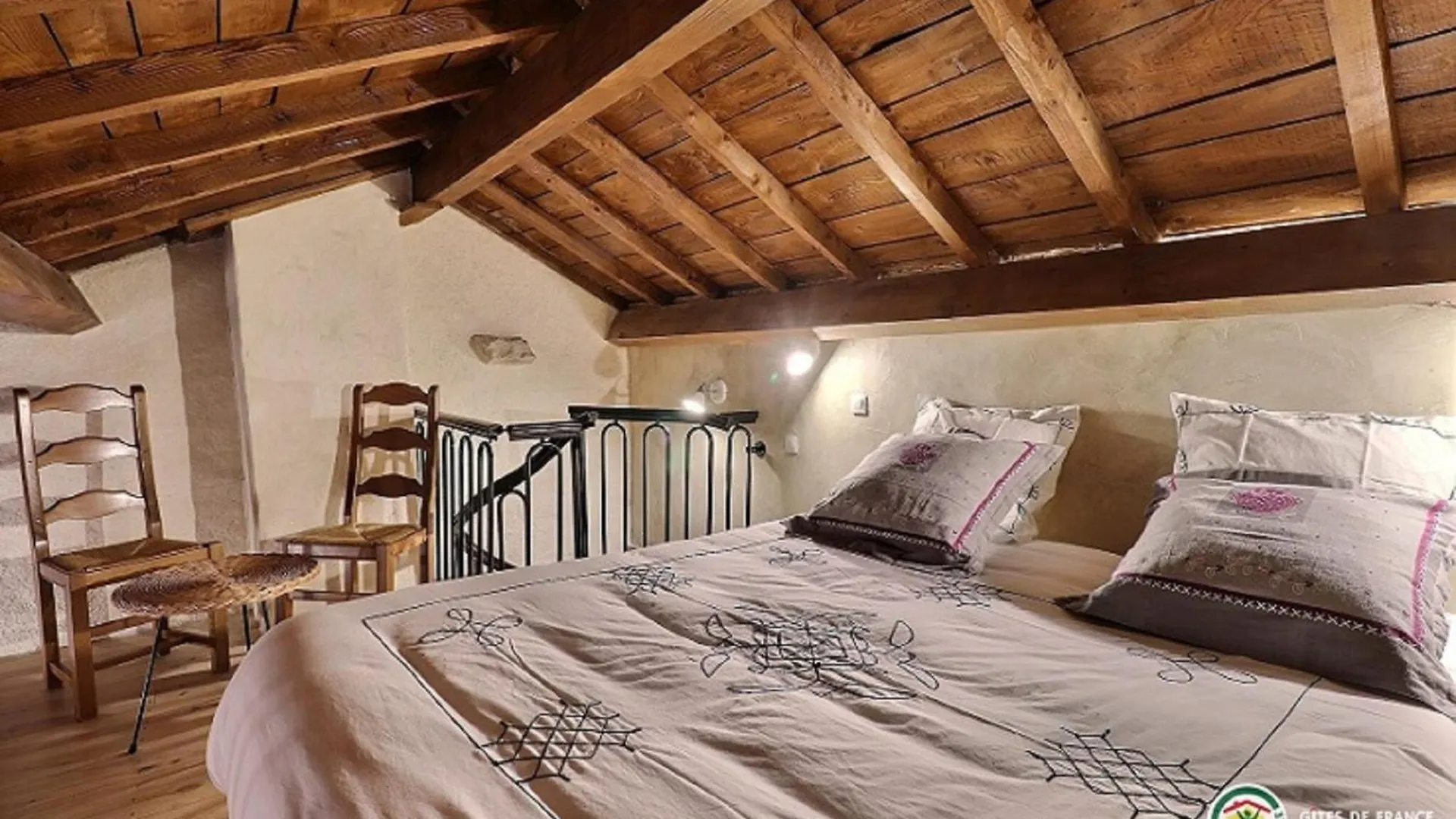 Le Cocon Du Vivarais Rochepaule France