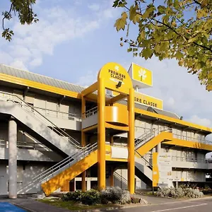 Premiere Classe Lyon Est Aeroport Exupery Saint-Laurent-de-Mure
