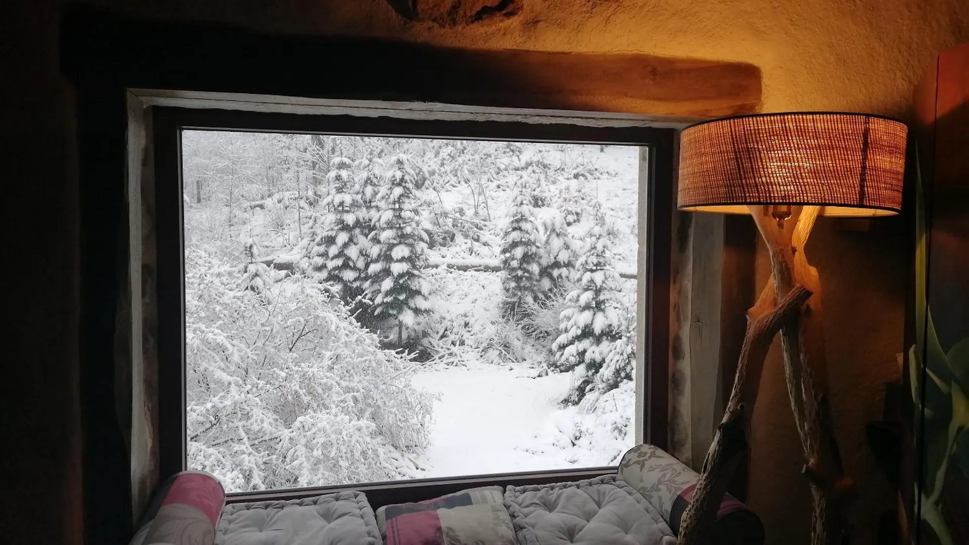 Bed & Breakfast Le Cocon Du Vivarais Rochepaule