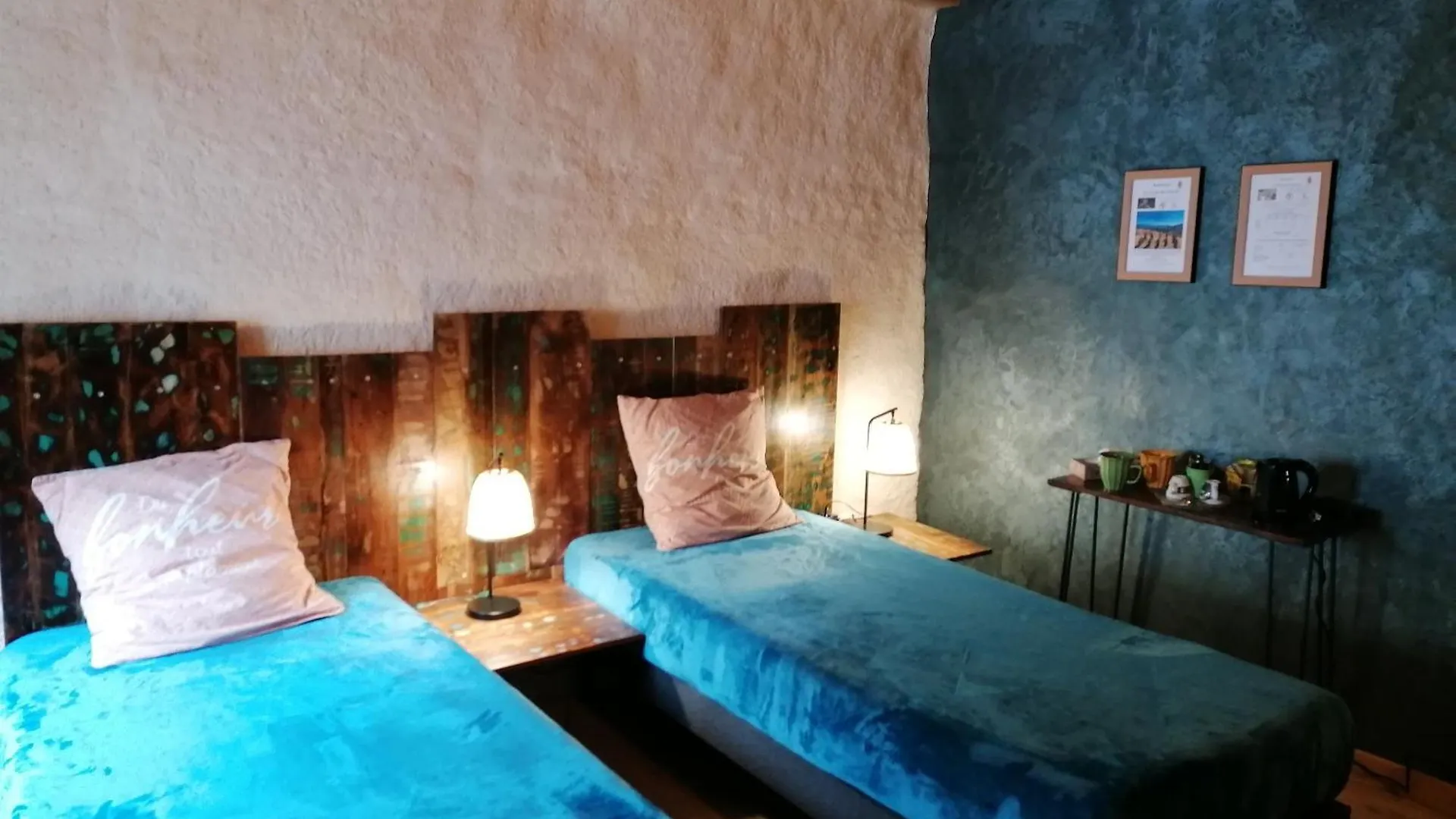 Bed & Breakfast Le Cocon Du Vivarais Rochepaule
